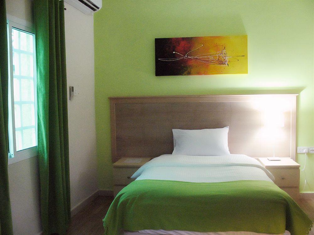 Mutrah Hotel Muscat Luaran gambar