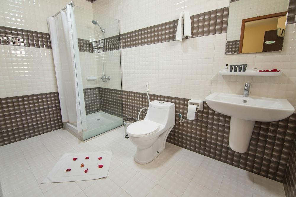 Mutrah Hotel Muscat Luaran gambar