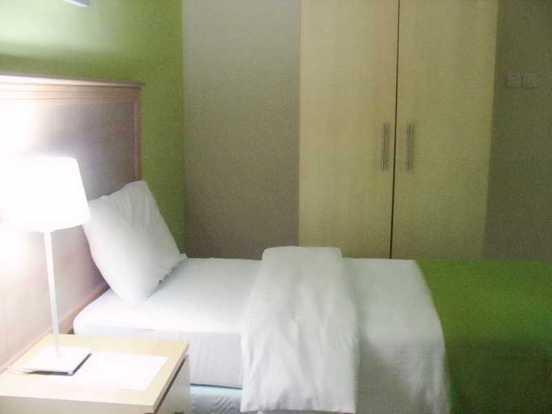 Mutrah Hotel Muscat Luaran gambar