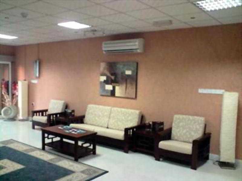 Mutrah Hotel Muscat Luaran gambar