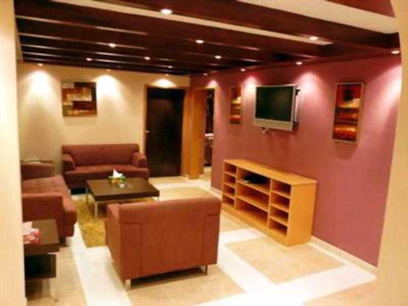 Mutrah Hotel Muscat Luaran gambar
