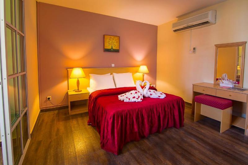 Mutrah Hotel Muscat Luaran gambar