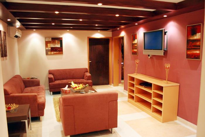 Mutrah Hotel Muscat Bilik gambar